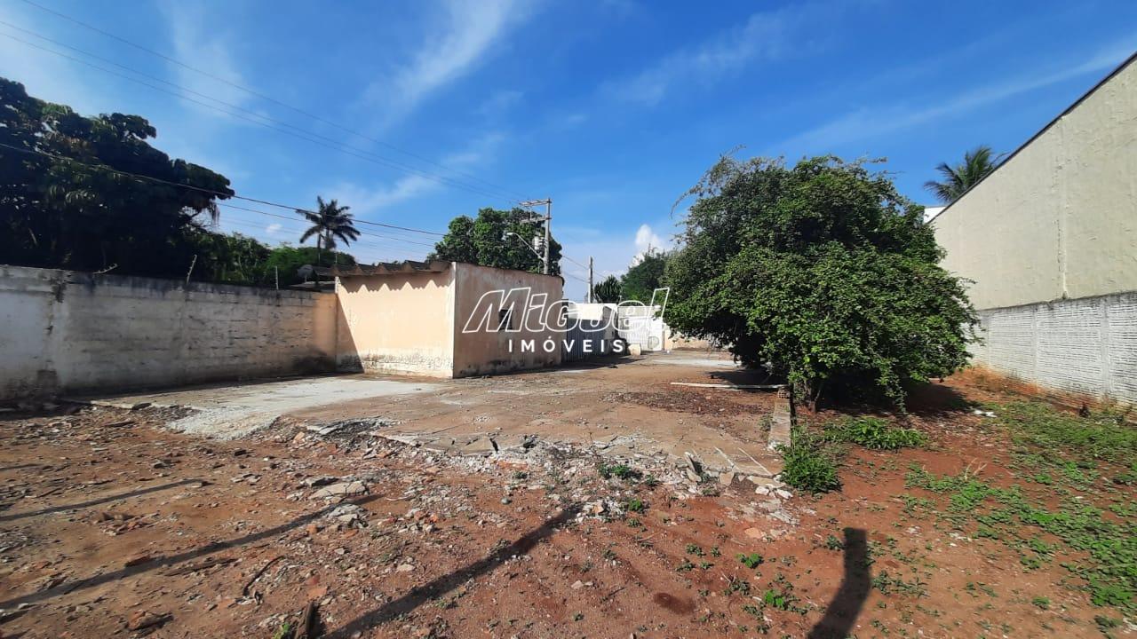 Terreno, à venda, Bongue - - Piracicaba/SP: 