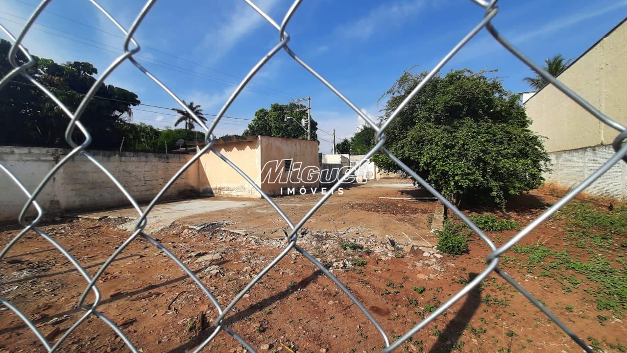 Terreno, à venda, Bongue - - Piracicaba/SP: 