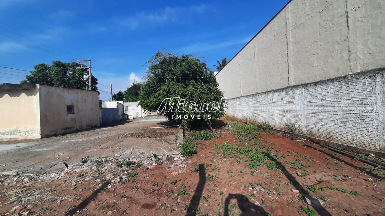 Terreno, à venda, Bongue - - Piracicaba/SP: 