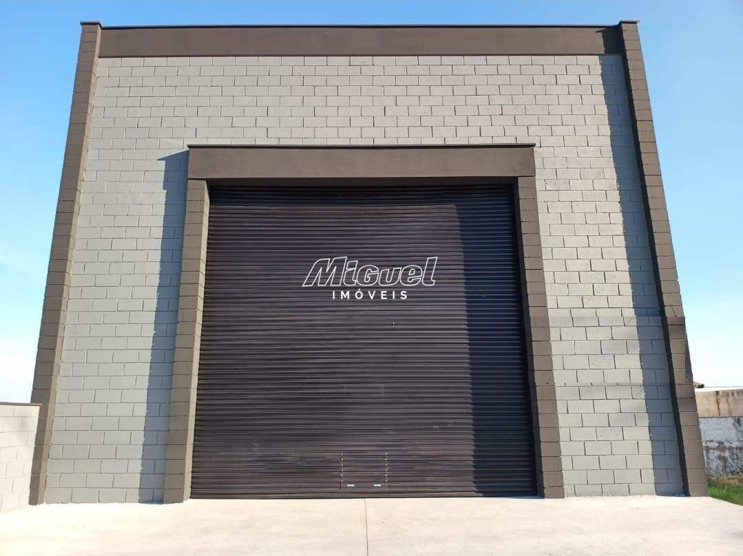 Galpão, para aluguel, Vale Do Sol - - Piracicaba/SP: 