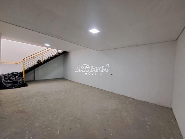 Galpão, para aluguel, Vale Do Sol - - Piracicaba/SP: 