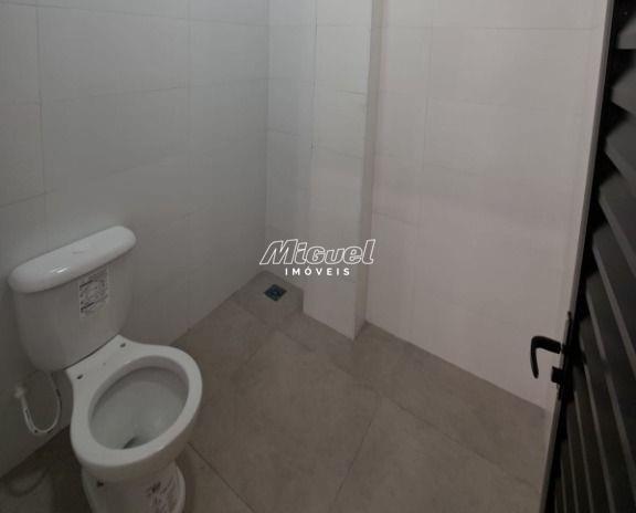 Galpão, para aluguel, Vale Do Sol - - Piracicaba/SP: 