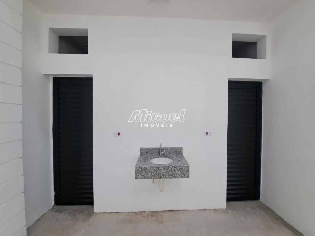 Galpão, para aluguel, Vale Do Sol - - Piracicaba/SP: 