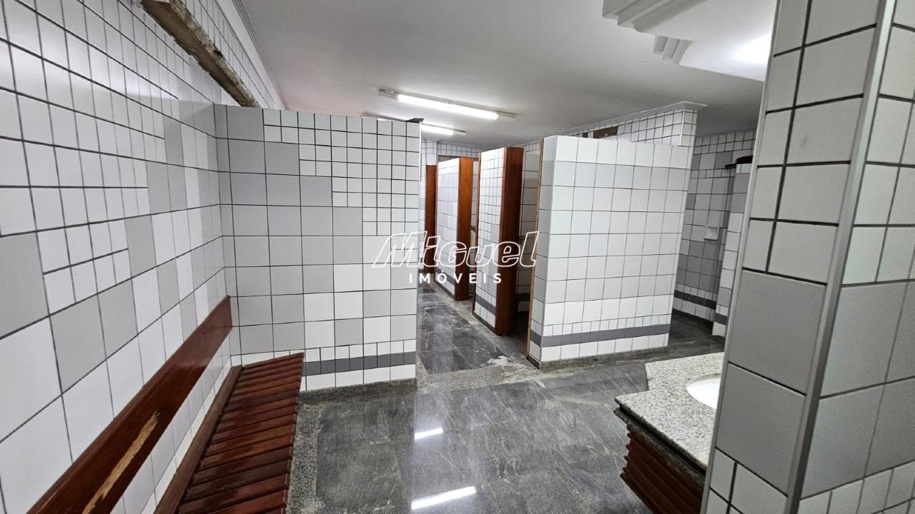 Prédio Comercial, para aluguel, Cidade Alta - - Piracicaba/SP: