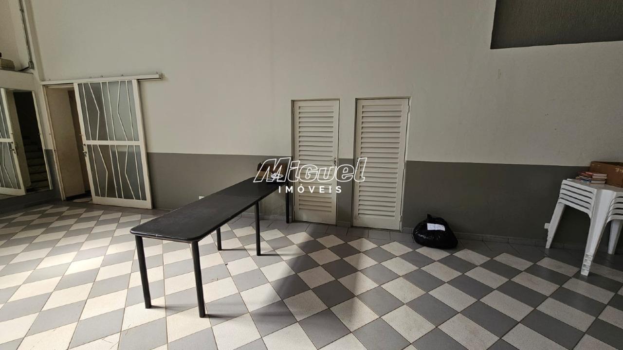Prédio Comercial, para aluguel, Cidade Alta - - Piracicaba/SP:
