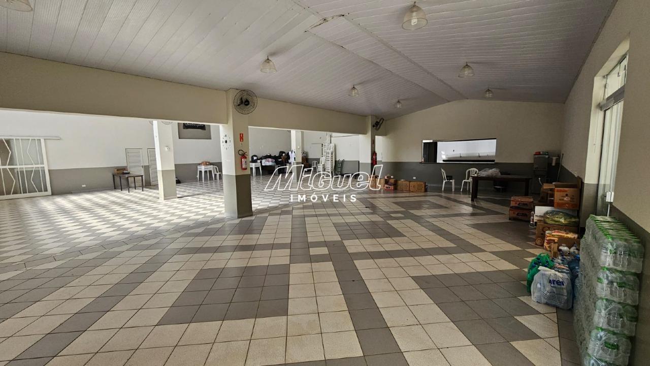 Prédio Comercial, para aluguel, Cidade Alta - - Piracicaba/SP: 