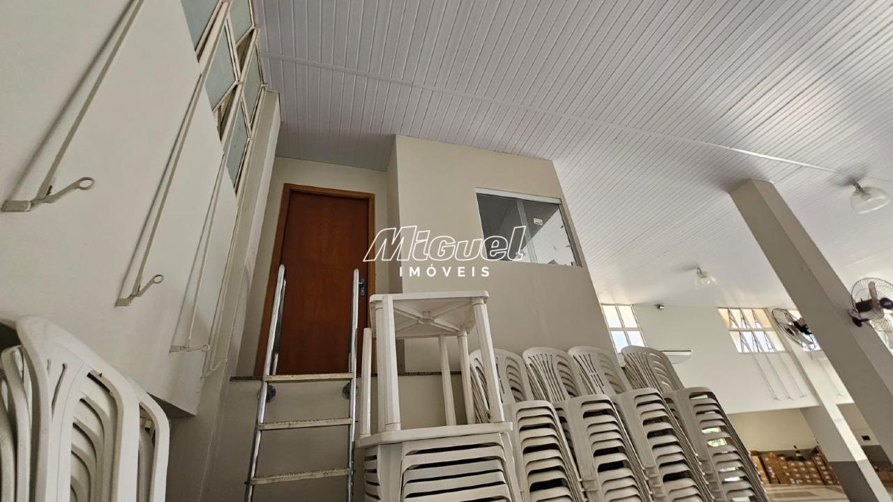 Prédio Comercial, para aluguel, Cidade Alta - - Piracicaba/SP: