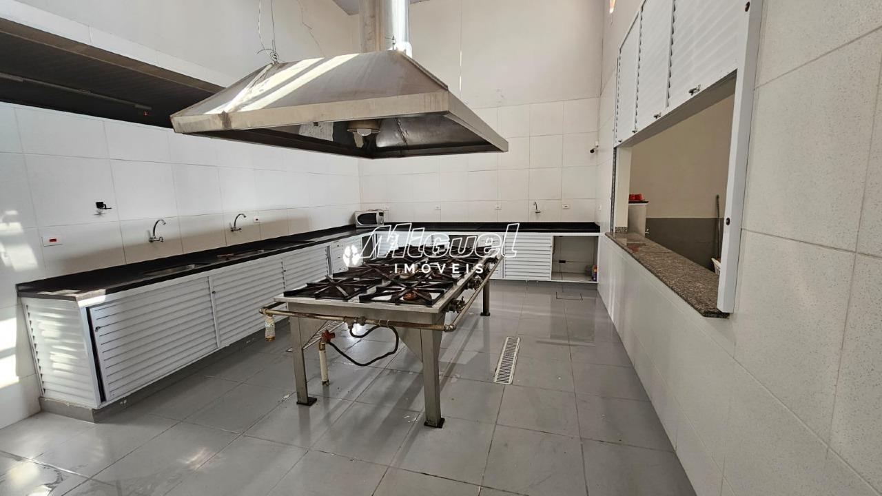 Prédio Comercial, para aluguel, Cidade Alta - - Piracicaba/SP: