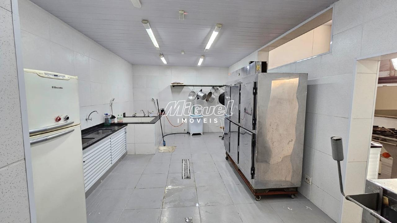 Prédio Comercial, para aluguel, Cidade Alta - - Piracicaba/SP: