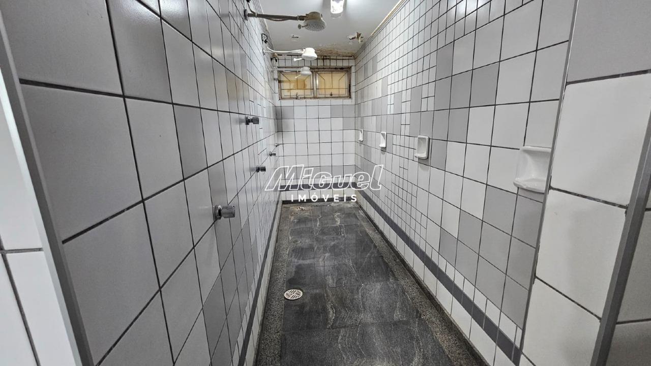 Prédio Comercial, para aluguel, Cidade Alta - - Piracicaba/SP: