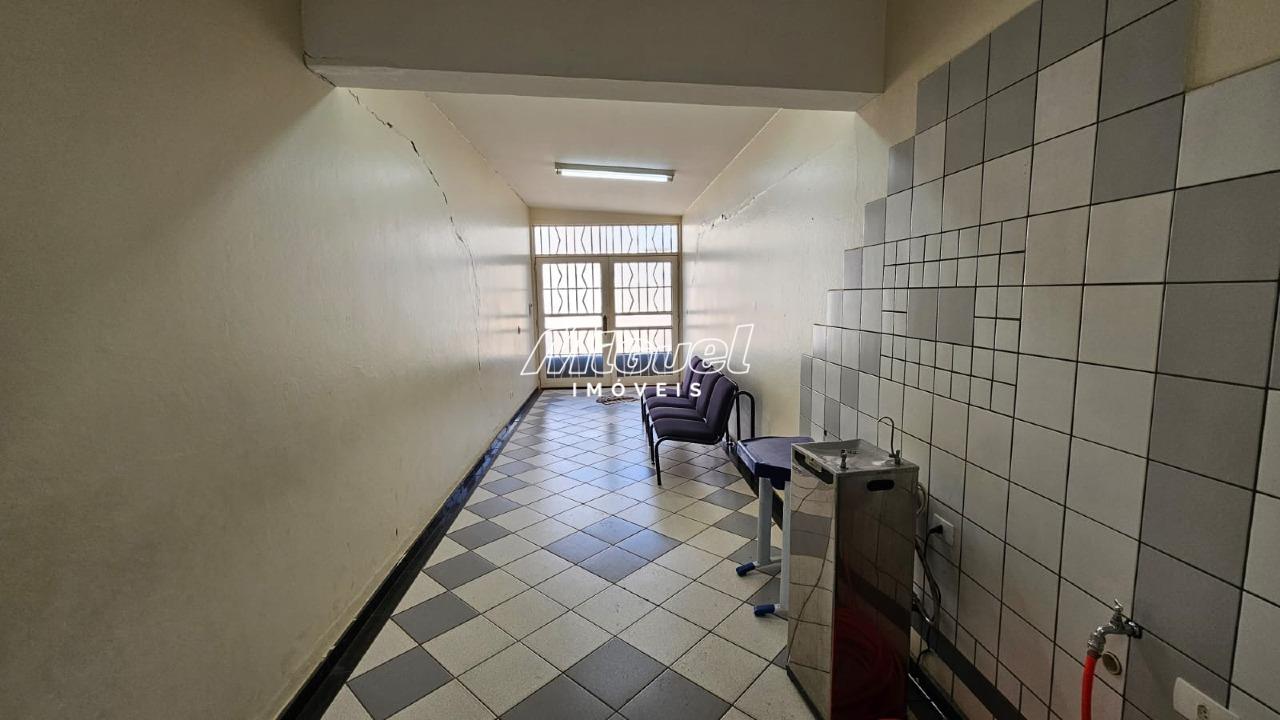 Prédio Comercial, para aluguel, Cidade Alta - - Piracicaba/SP: