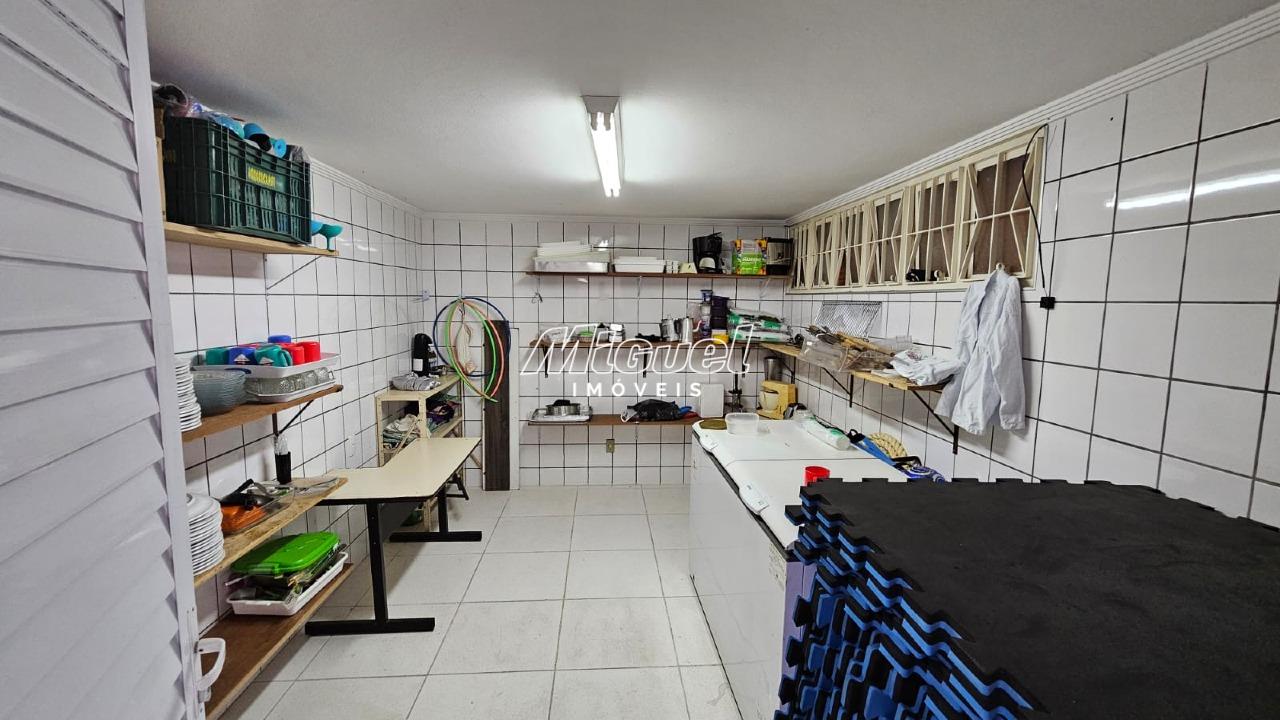 Prédio Comercial, para aluguel, Cidade Alta - - Piracicaba/SP: