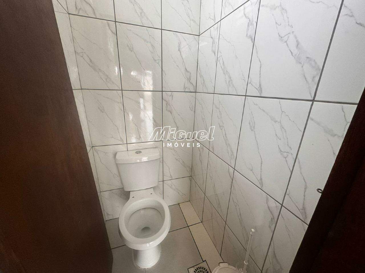 Salão Comercial, para aluguel, Loteamento Kobayat Líbano - - Piracicaba/SP: 