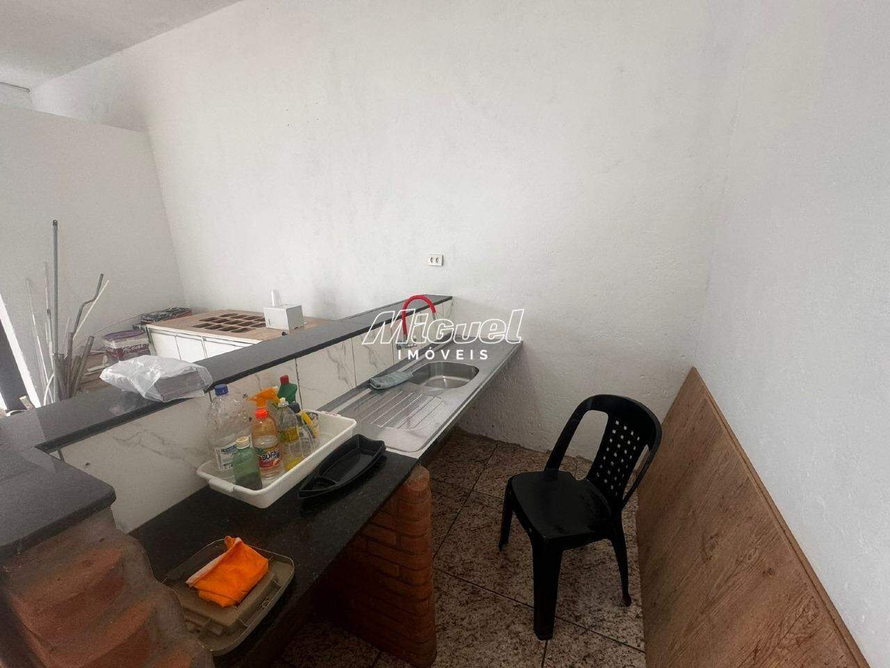 Salão Comercial, para aluguel, Loteamento Kobayat Líbano - - Piracicaba/SP: 