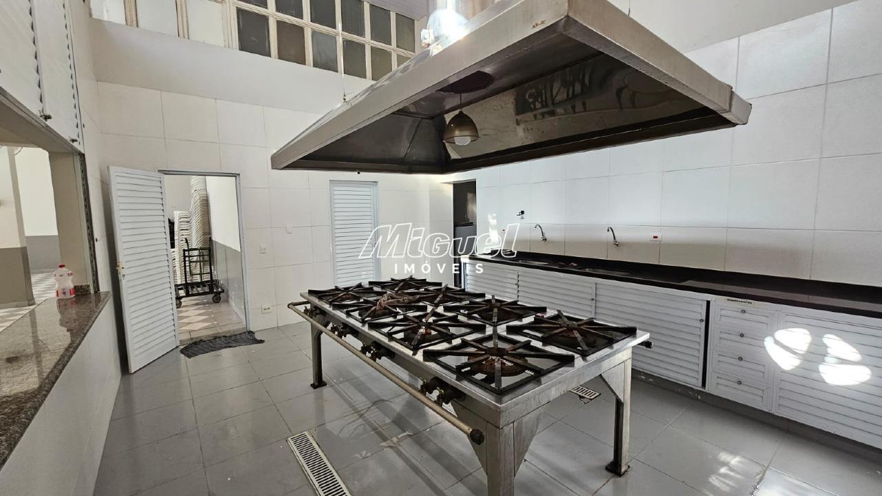 Prédio Comercial, à venda, Cidade Alta - - Piracicaba/SP: 