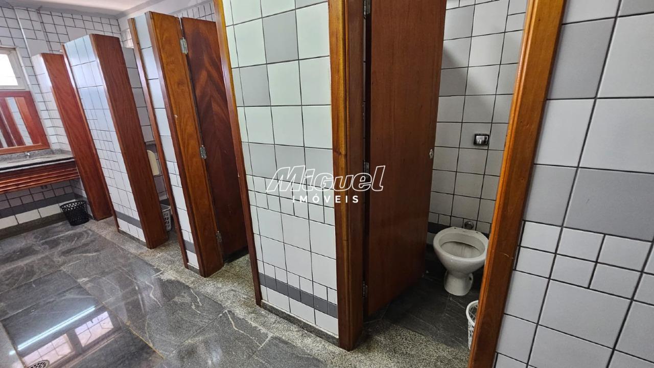 Prédio Comercial, à venda, Cidade Alta - - Piracicaba/SP: 