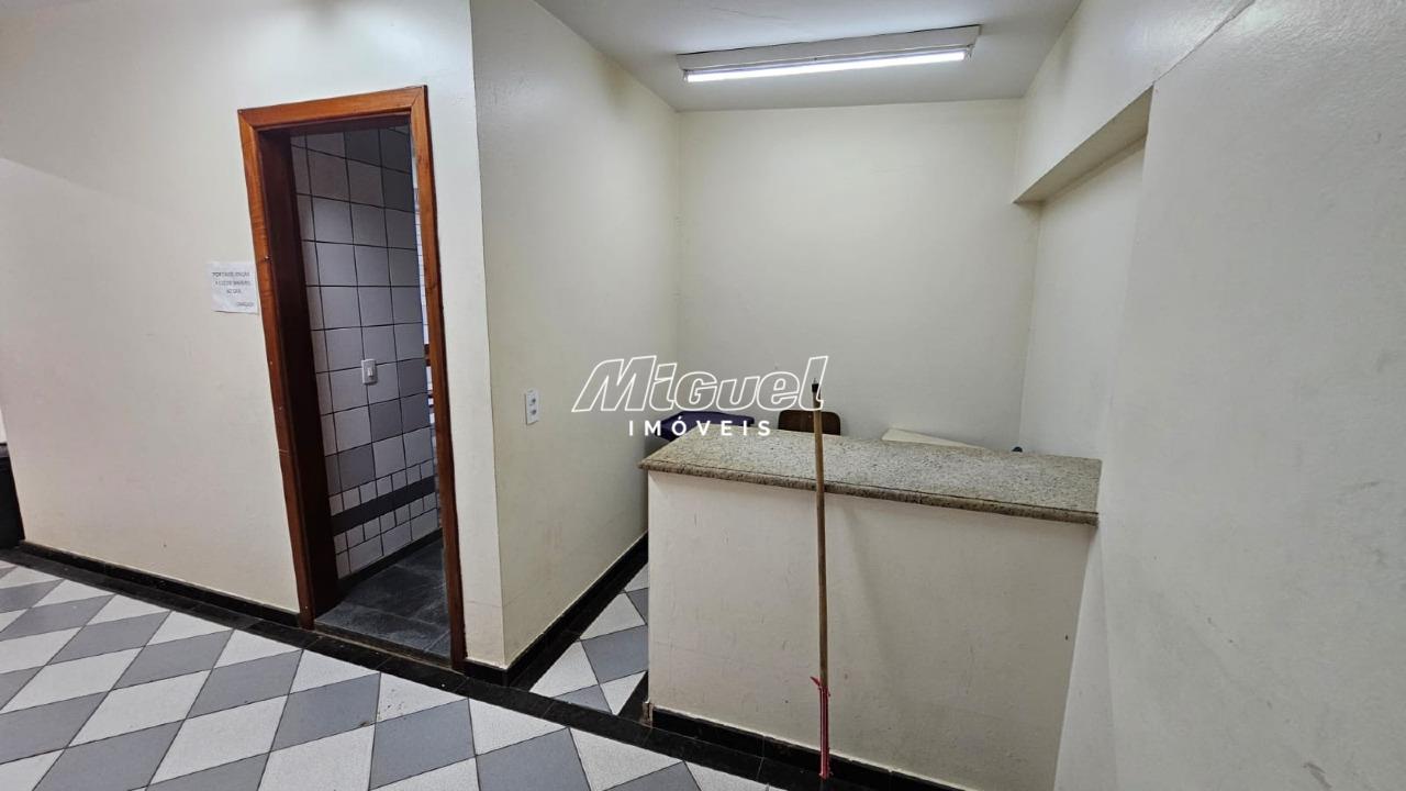 Prédio Comercial, à venda, Cidade Alta - - Piracicaba/SP: 