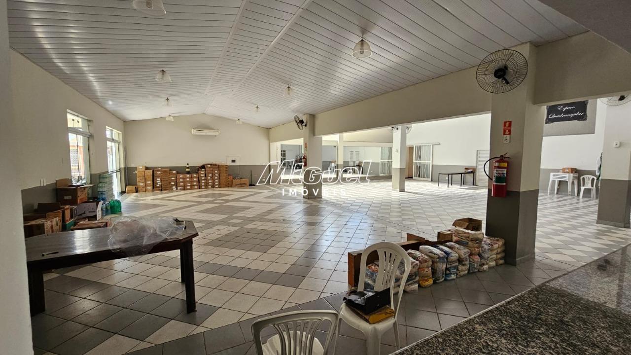 Prédio Comercial, à venda, Cidade Alta - - Piracicaba/SP: 