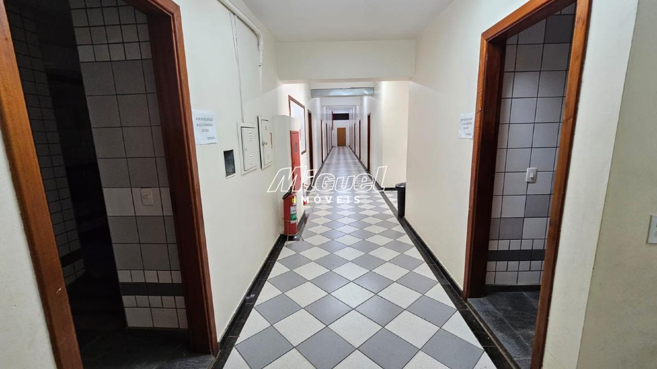 Prédio Comercial, à venda, Cidade Alta - - Piracicaba/SP: 