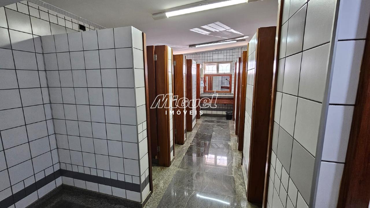 Prédio Comercial, à venda, Cidade Alta - - Piracicaba/SP: 