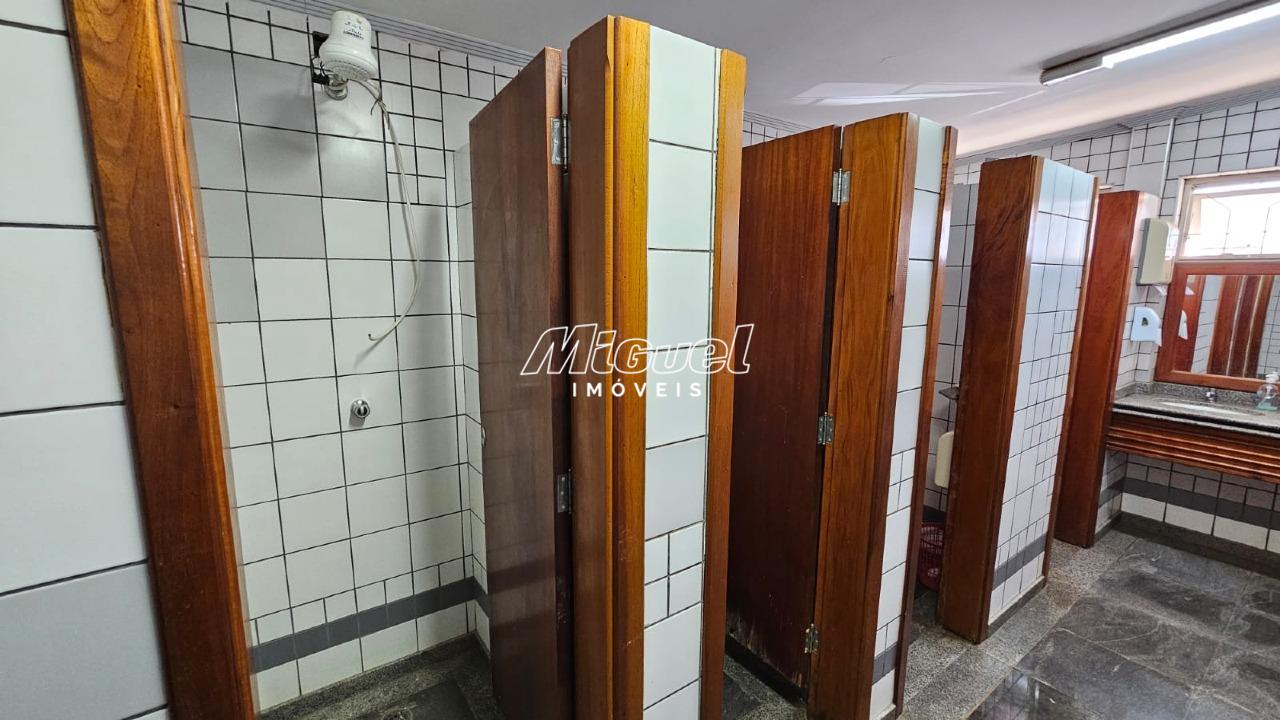 Prédio Comercial, à venda, Cidade Alta - - Piracicaba/SP: 