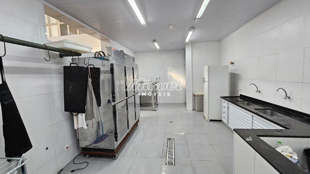 Prédio Comercial, à venda, Cidade Alta - - Piracicaba/SP: 