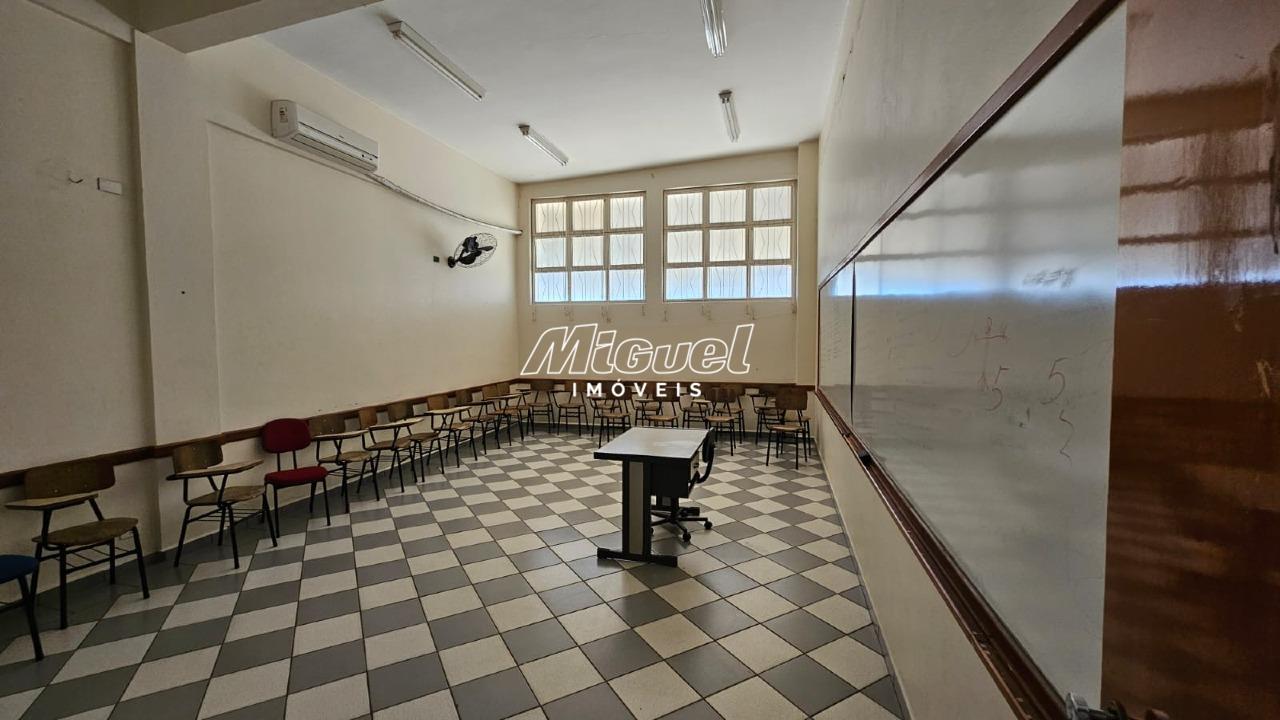 Prédio Comercial, à venda, Cidade Alta - - Piracicaba/SP: 