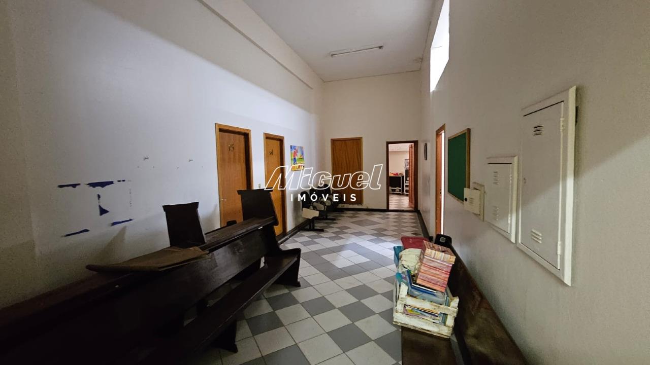 Prédio Comercial, à venda, Cidade Alta - - Piracicaba/SP: 