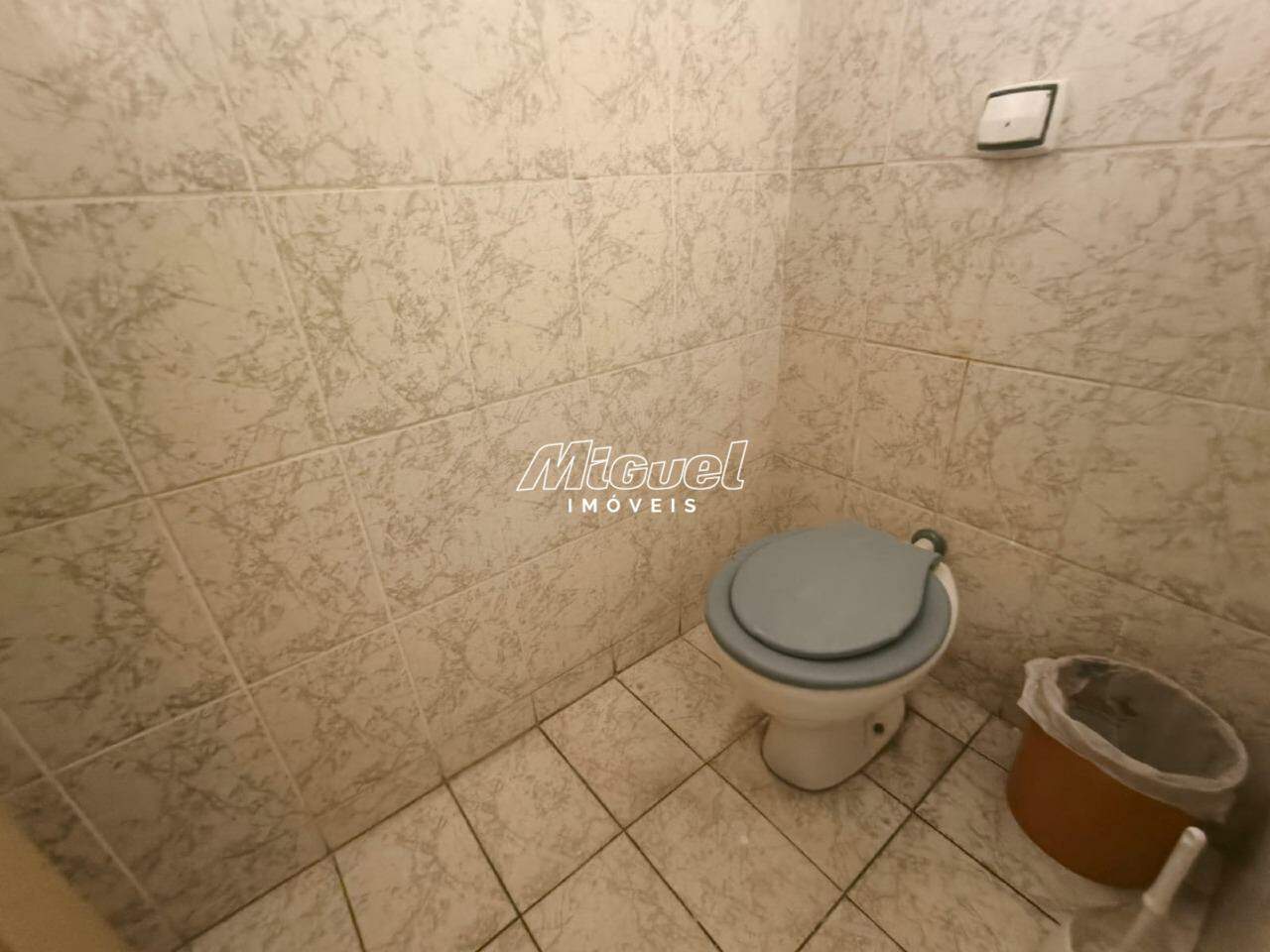 Ponto Comercial, para aluguel, Centro - - Piracicaba/SP: