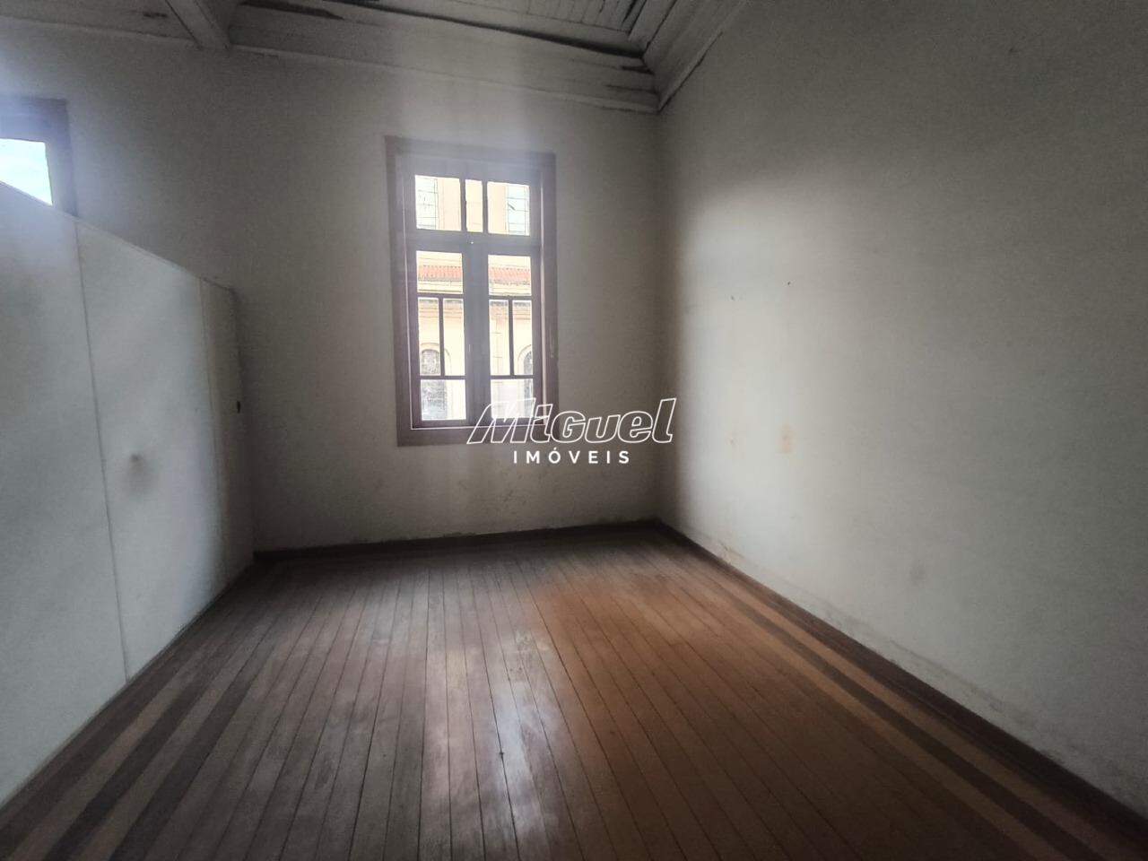 Ponto Comercial, para aluguel, Centro - - Piracicaba/SP: