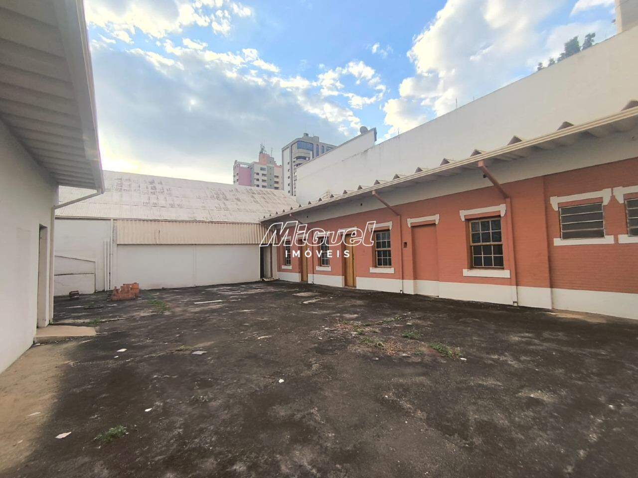 Ponto Comercial, para aluguel, Centro - - Piracicaba/SP: