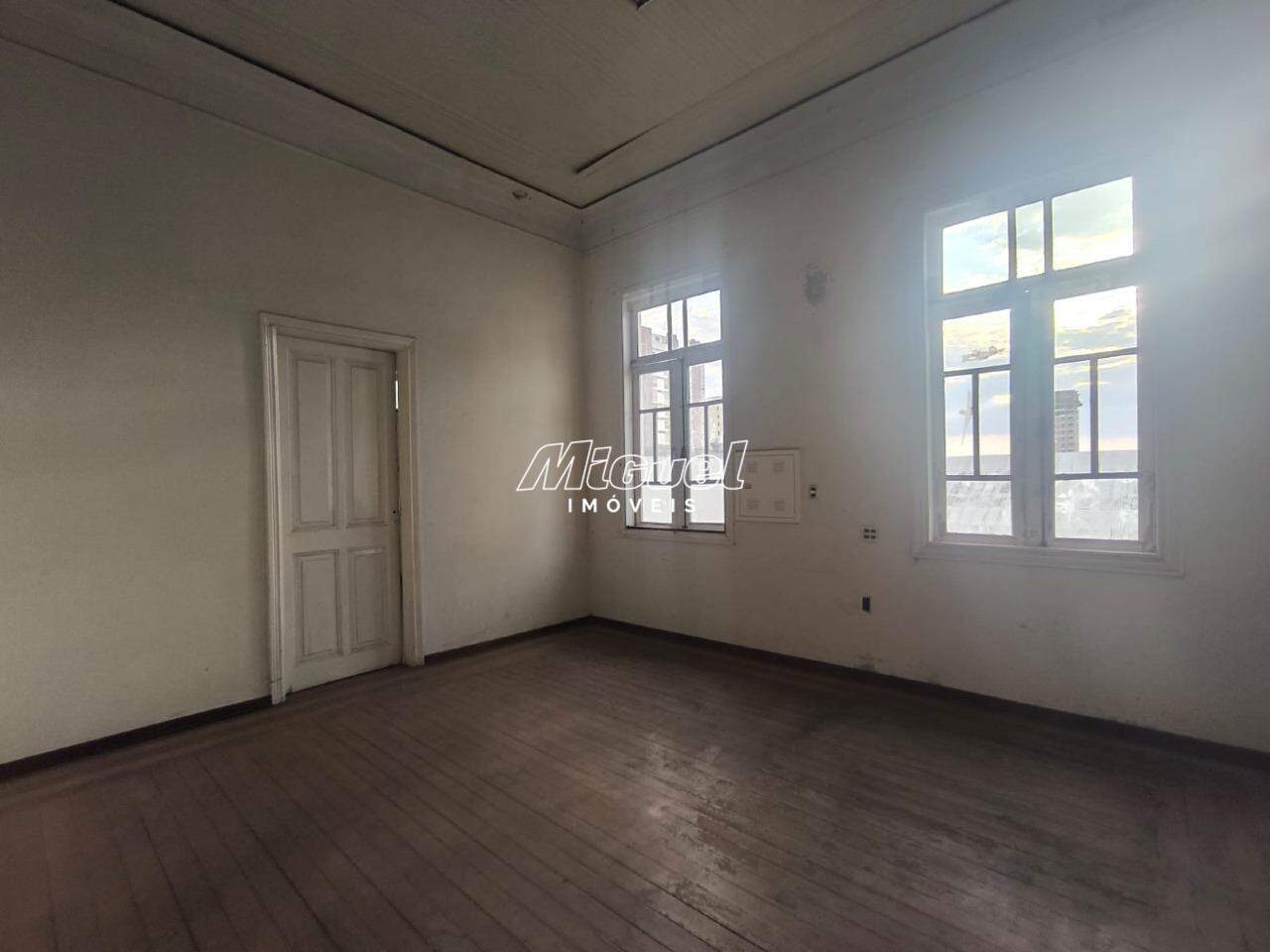 Ponto Comercial, para aluguel, Centro - - Piracicaba/SP: