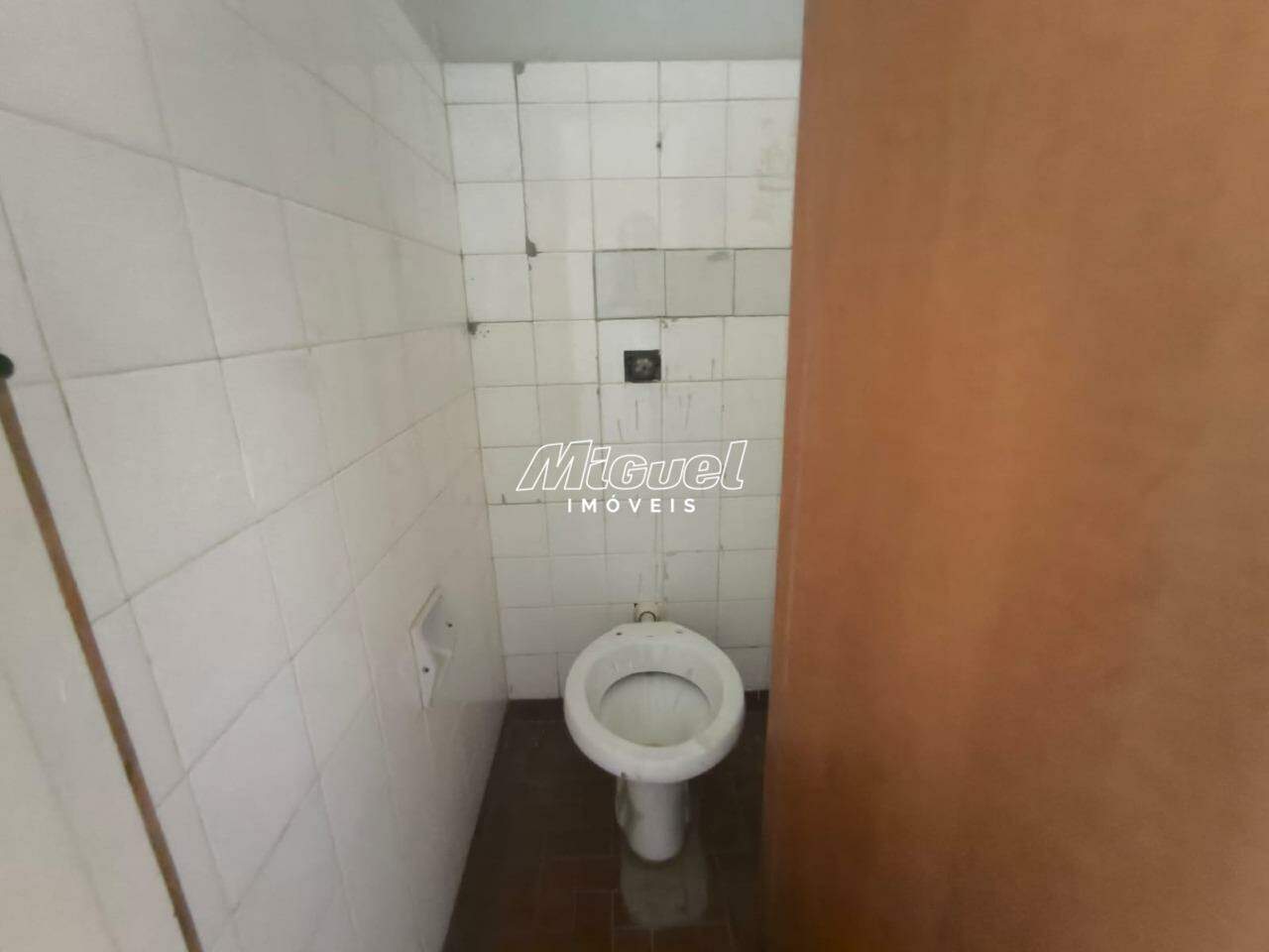 Ponto Comercial, para aluguel, Centro - - Piracicaba/SP: