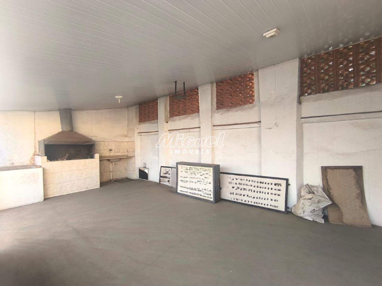 Ponto Comercial, para aluguel, Centro - - Piracicaba/SP: