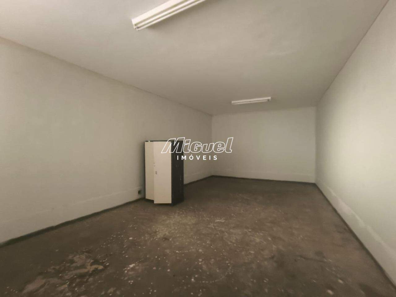 Ponto Comercial, para aluguel, Centro - - Piracicaba/SP: