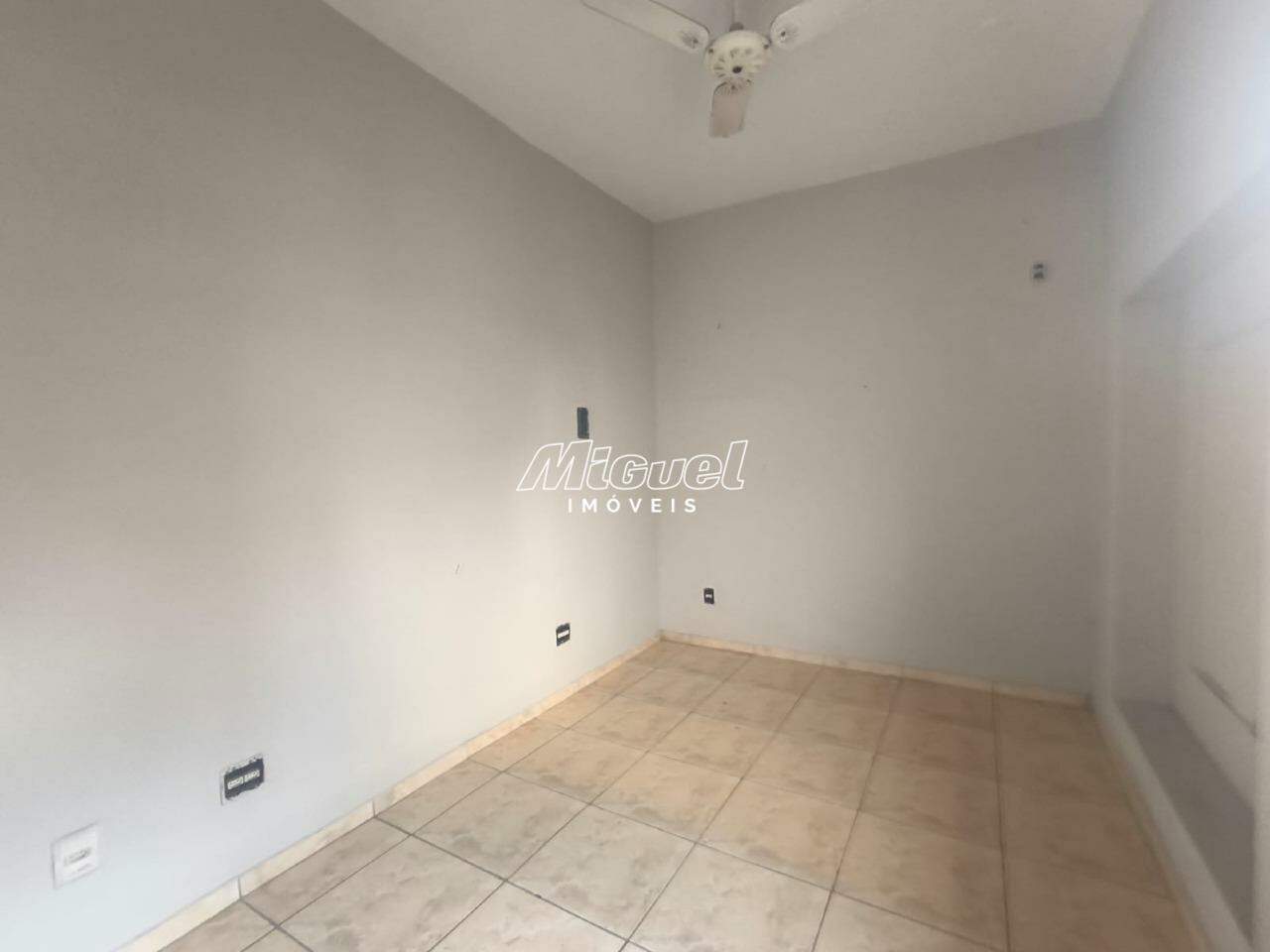 Ponto Comercial, para aluguel, Centro - - Piracicaba/SP: