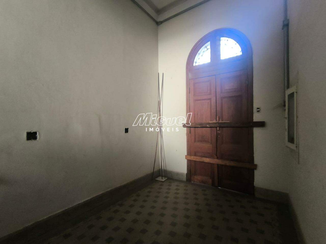 Ponto Comercial, para aluguel, Centro - - Piracicaba/SP: