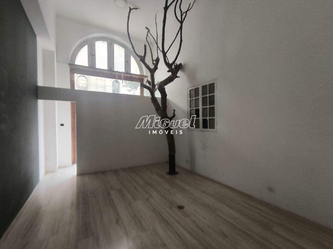 Ponto Comercial, para aluguel, Centro - - Piracicaba/SP:
