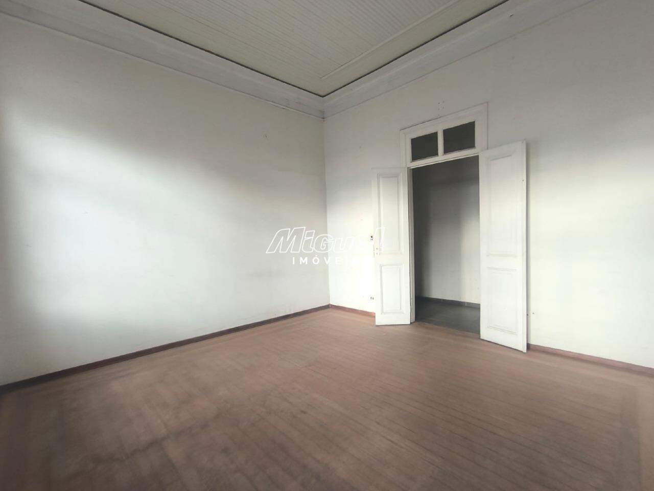 Ponto Comercial, para aluguel, Centro - - Piracicaba/SP: 