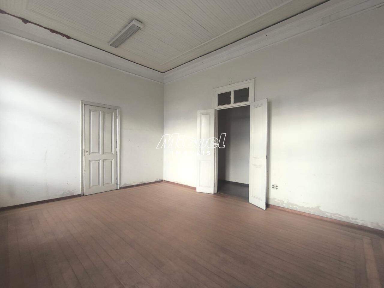 Ponto Comercial, para aluguel, Centro - - Piracicaba/SP: