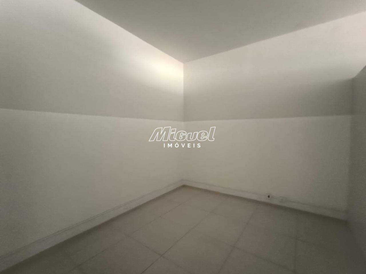 Ponto Comercial, para aluguel, Centro - - Piracicaba/SP:
