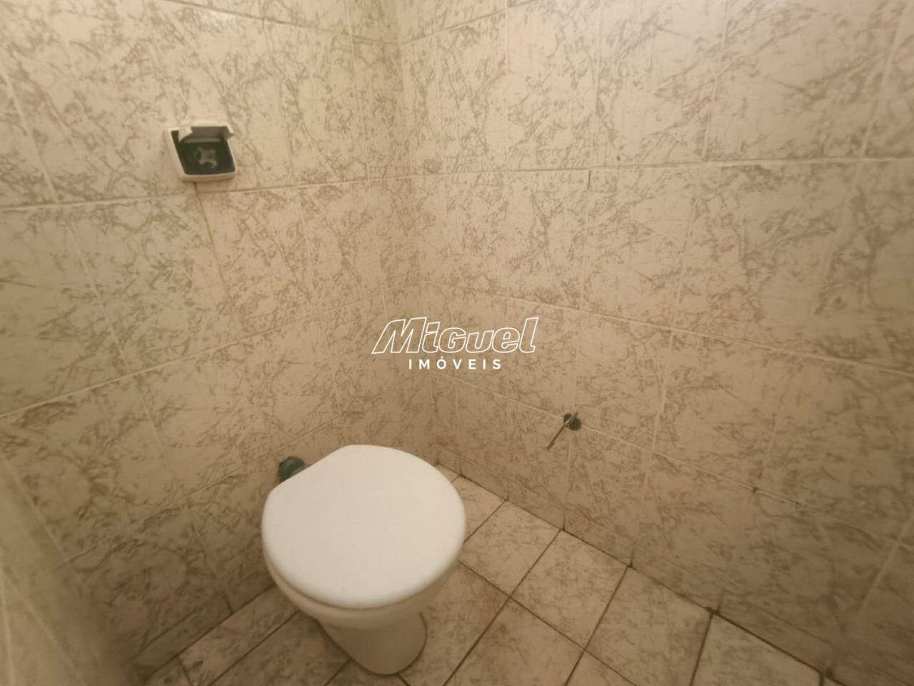 Ponto Comercial, para aluguel, Centro - - Piracicaba/SP: