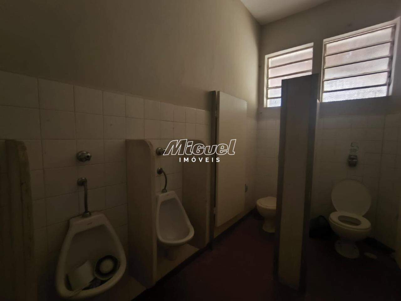 Ponto Comercial, para aluguel, Centro - - Piracicaba/SP: