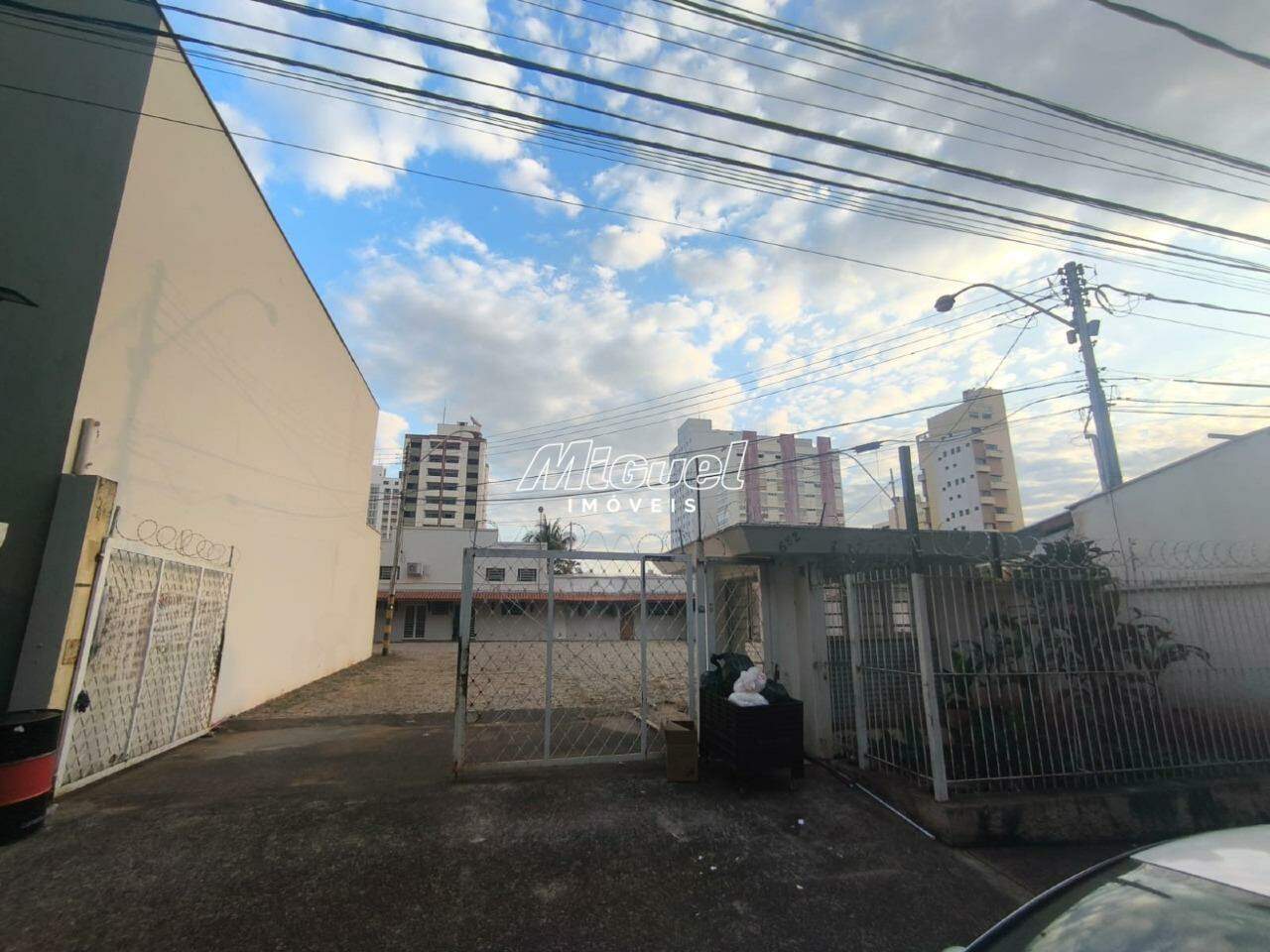 Ponto Comercial, para aluguel, Centro - - Piracicaba/SP: