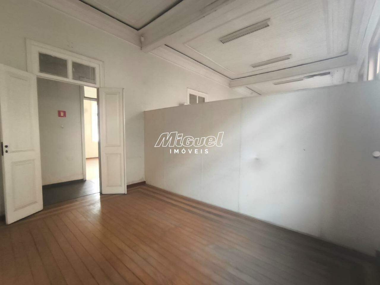 Ponto Comercial, para aluguel, Centro - - Piracicaba/SP: