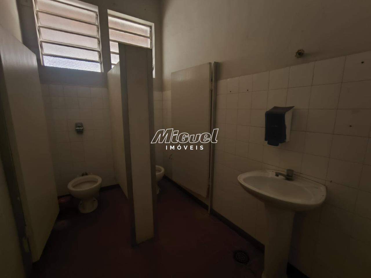 Ponto Comercial, para aluguel, Centro - - Piracicaba/SP: