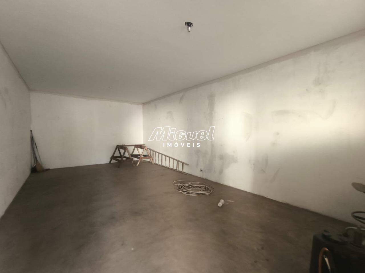Ponto Comercial, para aluguel, Centro - - Piracicaba/SP: