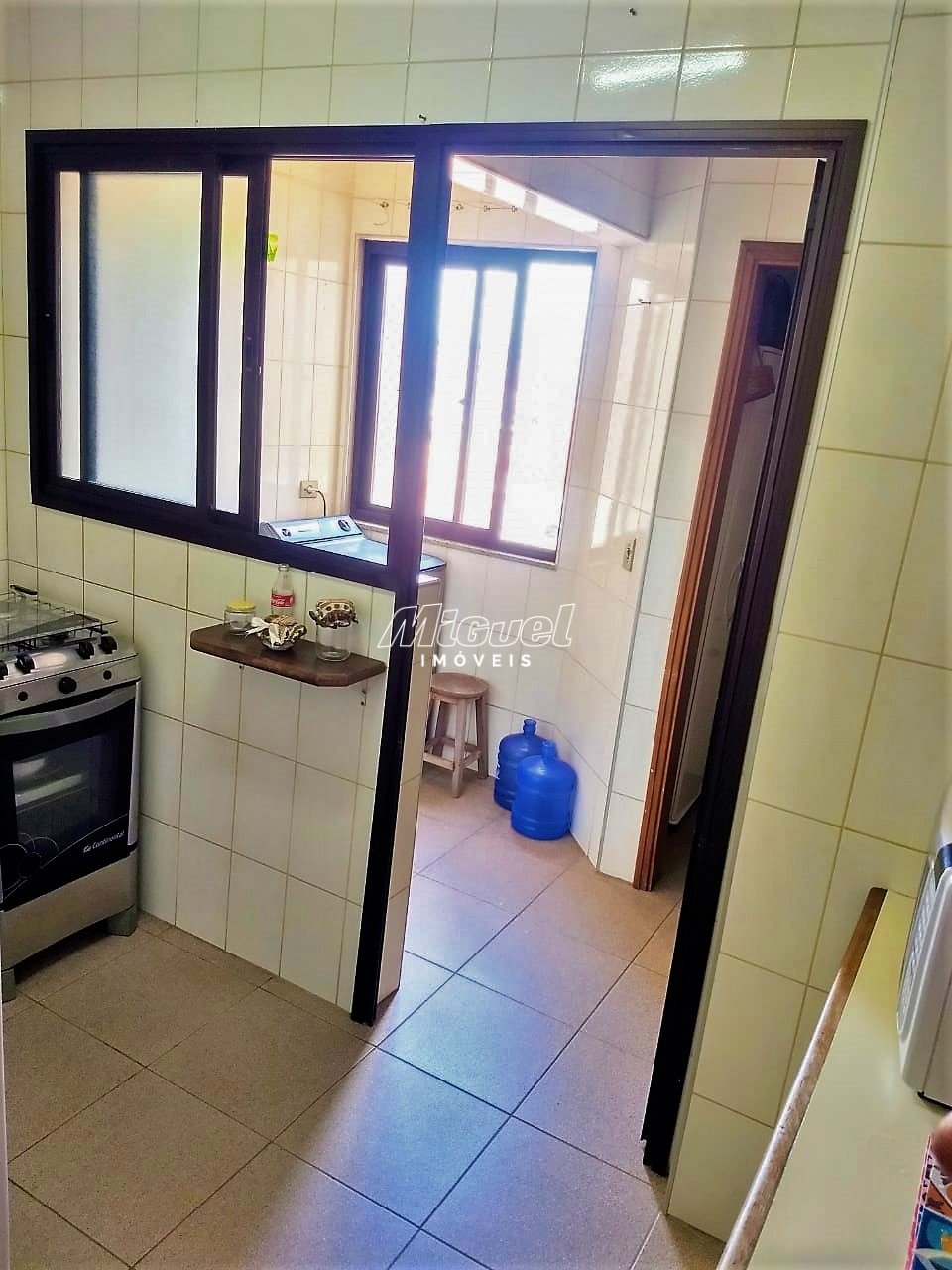 Apartamento, à venda, Centro - 3 quartos Condomínio Edifício Nova York - Piracicaba/SP: 