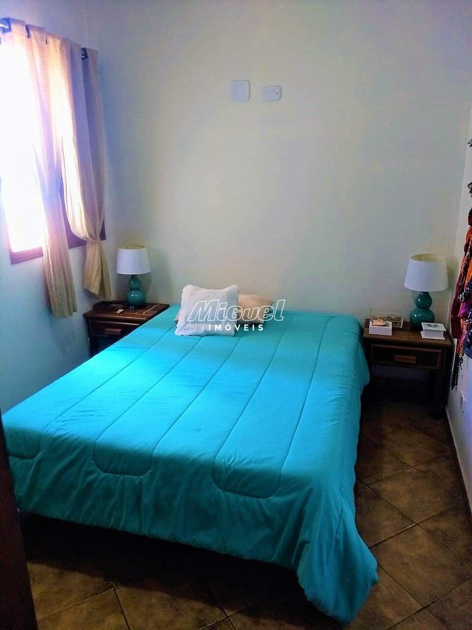 Apartamento, à venda, Centro - 3 quartos Condomínio Edifício Nova York - Piracicaba/SP: 