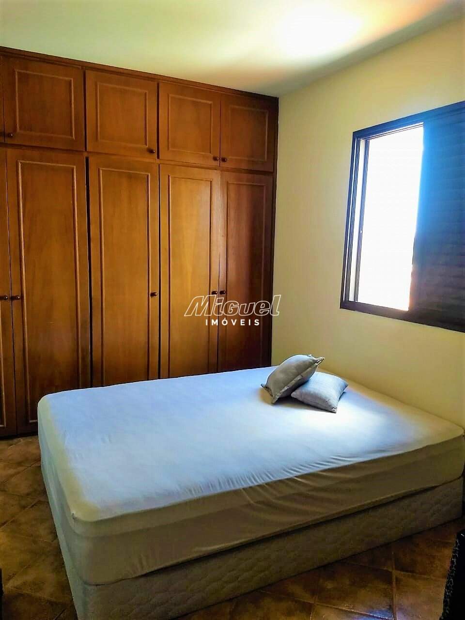 Apartamento, à venda, Centro - 3 quartos Condomínio Edifício Nova York - Piracicaba/SP: 